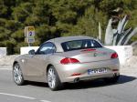 BMW Z4 sDrive 3.5i Roadster 2009 года